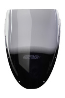 Szyba motocyklowa MRA DUCATI 749 ( RACE PURPOSE ), H5, 2005-, forma S, bezbarwna