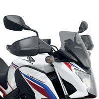 KAPPA OSŁONY KIEROWNICY ( HANDBARY ) HONDA CB 650F (14-16), CBR 650F (14-16) - KHP1137