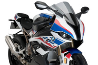 Boczne spoilery dociskowe do BMW S1000RR 19-22