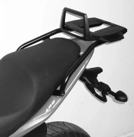 Hepco&Becker Triumph Tiger 1050 (2007-2013) Alurack-Metal carrier for TC - 650704 01 01