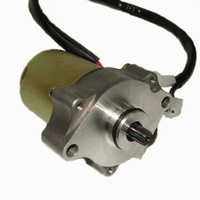 ROZRUSZNIK TGB 50CC 9 ZĘBÓW RZT000303