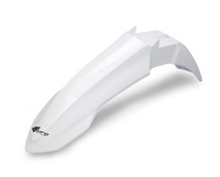 UFO BŁOTNIK PRZÓD YAMAHA YZF 450 '23-'25, YZF 250 '24-'25, KOLOR BIAŁY