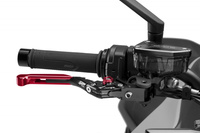 Regulowana dźwignia hamulca PUIG 4.0 EVO (przedłużana, wymaga adaptera)