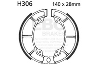 Szczęki hamulcowe EBC H306 (1 kpl.)
