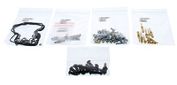 ALL BALLS ZESTAW NAPRAWCZY GAŹNIKA YAMAHA YZF-R6 99-02