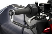 Osłona klamki hamulca PUIG RAW (uniwersalna)