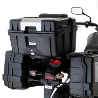 KAPPA STELAŻ KUFRA CENTRALNEGO HONDA CB 500X (13-15) ( BEZ PŁYTY )  - KZ1121