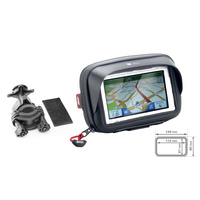 GIVI mocowanie smartphone/GPS 4,3' - S953B