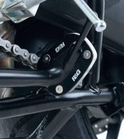 Element Nóżki RG Racing Yamaha Mt-09 Tracer / Mt-09 Silver