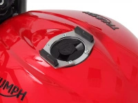 Hepco&Becker reet Triple 765 S/R/RS/Low (2017-) Tank ring Lock it - 5067573 00 09