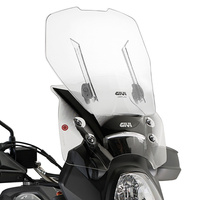 GIVI SZYBA REGULOWANA 'AIRFLOW' - SUZUKI DL 1000 V-STROM (14 > 16)