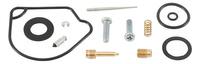 ALL BALLS ZESTAW NAPRAWCZY GAŹNIKA HONDA CRF 50F '04-'22, XR 50R '00-'03, Z-50R '82-'99