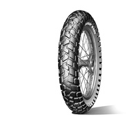 DUNLOP Opona  120/90-16 K460 63P TT TYŁ HONDA NX 250 DOT 25/2024