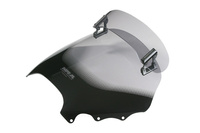 Szyba motocyklowa MRA HONDA SILVERWING 600 ( FJS 600 ), FJS 600, 2001-2004, forma VT, przyciemniana