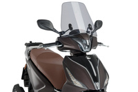 Owiewka PUIG do Kymco People S 125 (Urban)