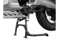 Podstawa Stopka Centralna Sw-Motech Honda Vfr 1200 X Crosstourer (11-) Black HPS.01.111.10000/B