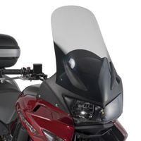 GIVI szyba przeźroczysta 60 x 48 cm (H x W) HONDA XL 1000V Varadero / ABS (03 > 12) - D300ST