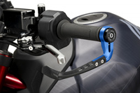 Osłona klamki sprzęgła PUIG RAW (uniwersalna)