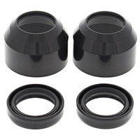 ALL BALLS KOMPLET USZCZELNIACZY OLEJOWYCH I PYŁOWYCH SUZUKI RM100 79-81, RM125 76, TS250 SAVAGE 77-79, YAMAHA RD400 79, SR500 78-85, XS650 77-83