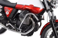 Hepco&Becker V 7 Classic/Café Classic/Special (2008-2014) Gmol silnika - 501540 00 02