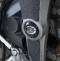 Zaślepka Ramy Rg Racing Dolna Ducati Mts1200 15-/Mts Enduro/Mts950(S) 17-/Mts1260/Mts V2(S) 22-