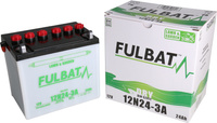 FULABT Akumulator LAWN&GARDEN 12N24-3A