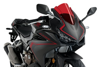 Szyba sportowa PUIG do Honda CBR500R 19-25