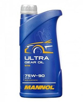 OLEJ MANNOL 75W90  ULTRA PRZEKŁADNIOWY 1L