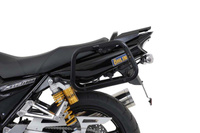 Stelaż Evo Na Kufry Boczne Sw-Motech Yamaha Xjr 1200 (95-99) Xjr 1300 (98-14) Black KFT.06.435.20000/B