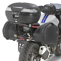 KAPPA STELAŻ KUFRA CENTRALNEGO HONDA CB 500F (16) (BEZ PŁYTY) - KZ1152
