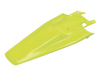 POLISPORT BŁOTNIK TYŁ HUSQVARNA TC/FC/TX/FX 125/250/300/350/450 '23-'25 KOLOR ŻÓŁTY (HUSKY YELLOW)