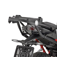 GIVI stelaż kufra centralnego (bez płyty) - BMW R 1200 R / RS (15) - 5117FZ