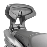 KAPPA OPARCIE PASAŻERA HONDA PCX 125 (18 -20), PCX 125-150 (14-17), PCX 150 (18) - KTB1163A