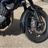 Przedłużenie błotnika do Triumph Tiger 1200 GT / PRO 22-24 (przednie)