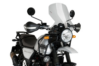 Szyba turystyczna PUIG do Royal Enfield Himalayan 410 21-23
