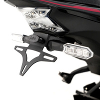 Mocowanie Tablicy Rejestracyjnej Rg Racing Kawasaki Z900 20-