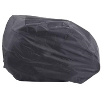 Hepco&Becker RAIN COVER (1 PIECE) FOR LEATHER BAG BUFFALO BIG / BUFFALO BIG CUSTOM - 700430