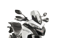 Szyba sportowa PUIG do Ducati Multistrada 950 / 1200 / 1260