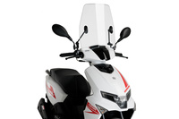 Owiewka PUIG do Keeway Hurricane 50 21-23 (Urban)