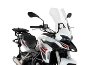 Szyba turystyczna PUIG do Benelli TRK 251 21-25