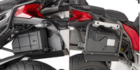 GIVI kit montażowy S250 do PLR7411CAM - DUCATI Multistrada 1260 (18) - TL7411KIT