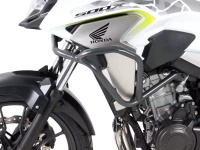 Gmole do Honda CB500X Hepco&Becker (2019-) Gmole - 5029514 00 05