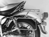 Hepco&Becker Moto Guzzi California 1000 II (1982-1988) side case carrier - 650530 00 02
