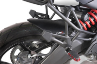 Błotnik tylny PUIG do Kawasaki Versys 650 07-25