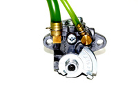 POMPA OLEJU POWER FORCE PIAGGIO 50CC 2T GY61000910