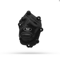 Osłona Silnika Rg Racing Honda Cbr600 F2-F3 (91-98) Prawa Strona Osłona Rozrządu Black