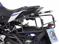 Hepco&Becker Yamaha MT-09 (2017-2020) side case carrier Lock it - 6504557 00 05