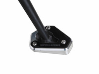 Poszerzenie stopki bocznej do Kawasaki Versys 1100/ SE 2025r - Hepco&Becker