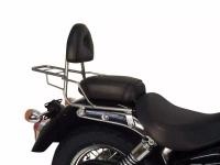 Hepco&Becker nneville Amerika/Speedmaster (2005-2010) sissybar with rack - 611782 00 02