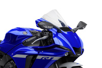 Szyba sportowa PUIG do Yamaha YZF R1 20-25